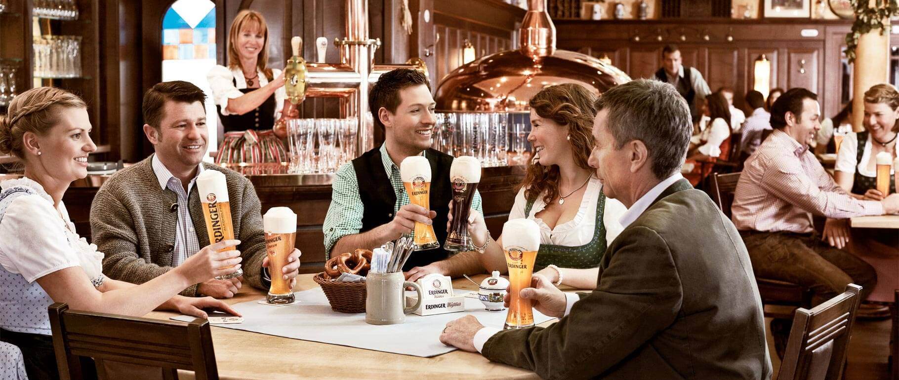 Erdinger Slider Kép