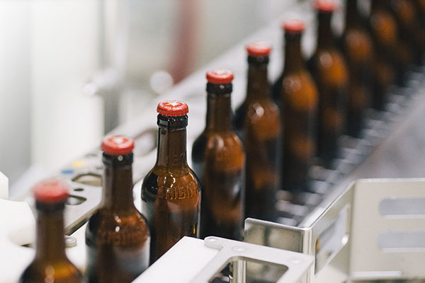 Estrella Damm spanyol sör