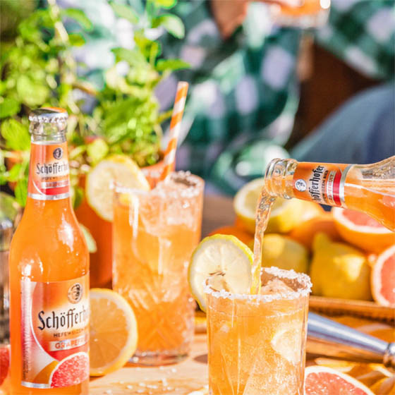 Hódítanak az ízesített sörök