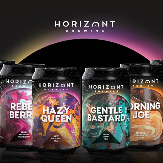 Horizont Brewing