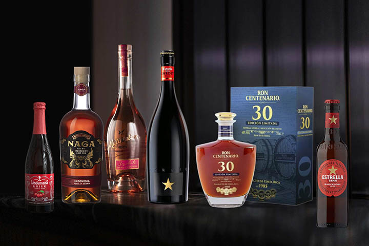 Liquidgold kiemelt márkáink