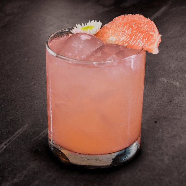 La Rosita tequila koktél recept