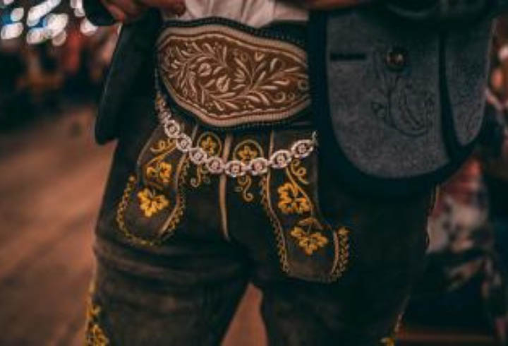 Lederhose-Bierfest