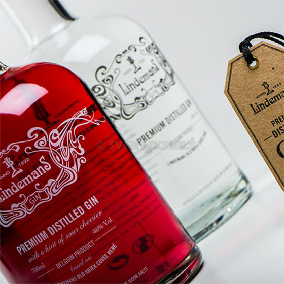  A Lindemans sörfőzde és a ginkészítés