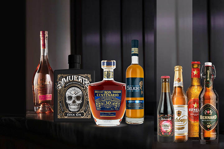 Liquidgold termékválaszték