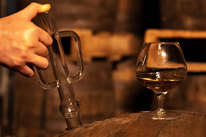 MAtusalem Rumok Kuba, Dominika