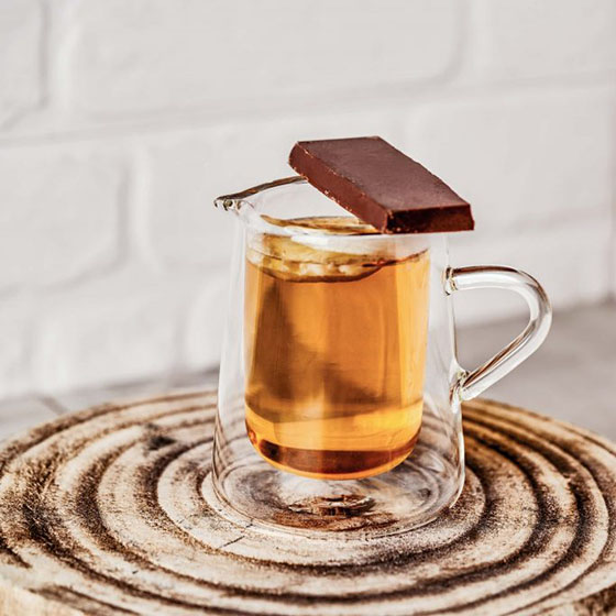 Készítsünk forró puncsot egyszerűen