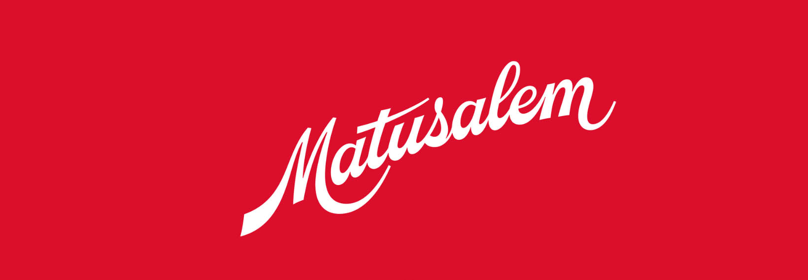 Matusalem Slider Kép