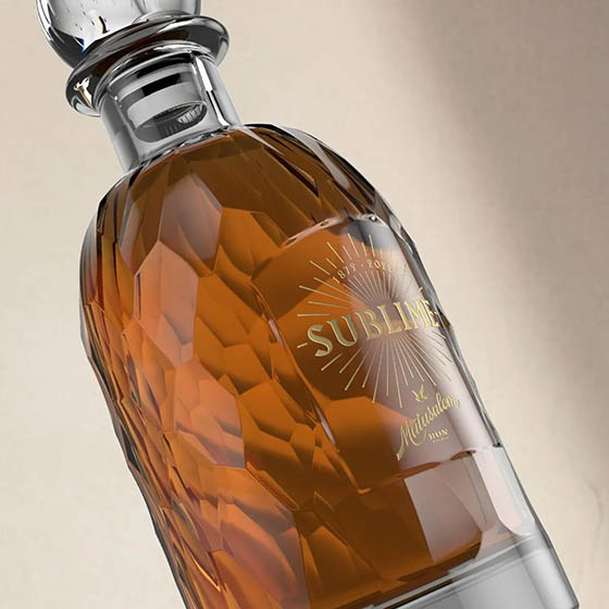 Matusalem Sublime Limited Edition