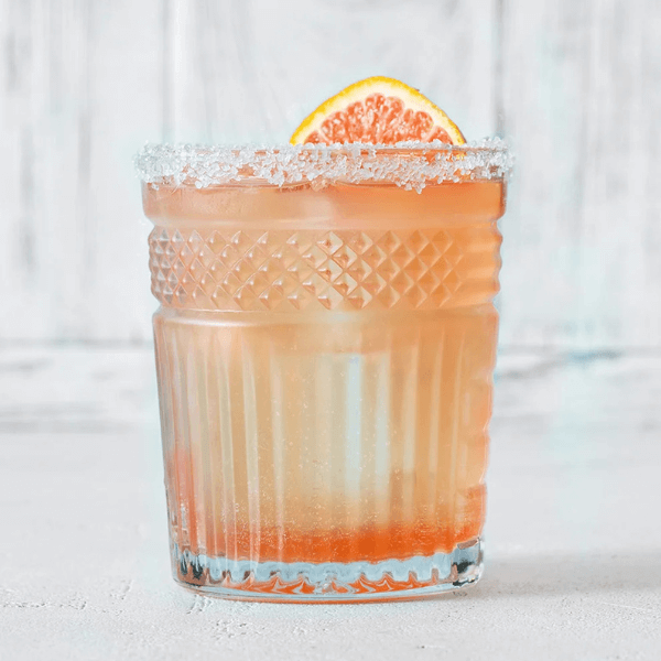 Paloma tequila koktél recept