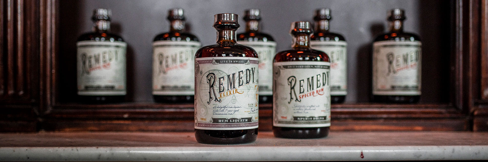 Matusalem Slider Kép