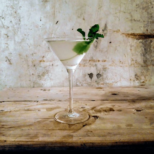 Southside Cocktail recept