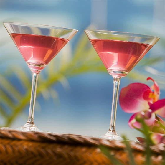 Koktél ötletek Valentin napra